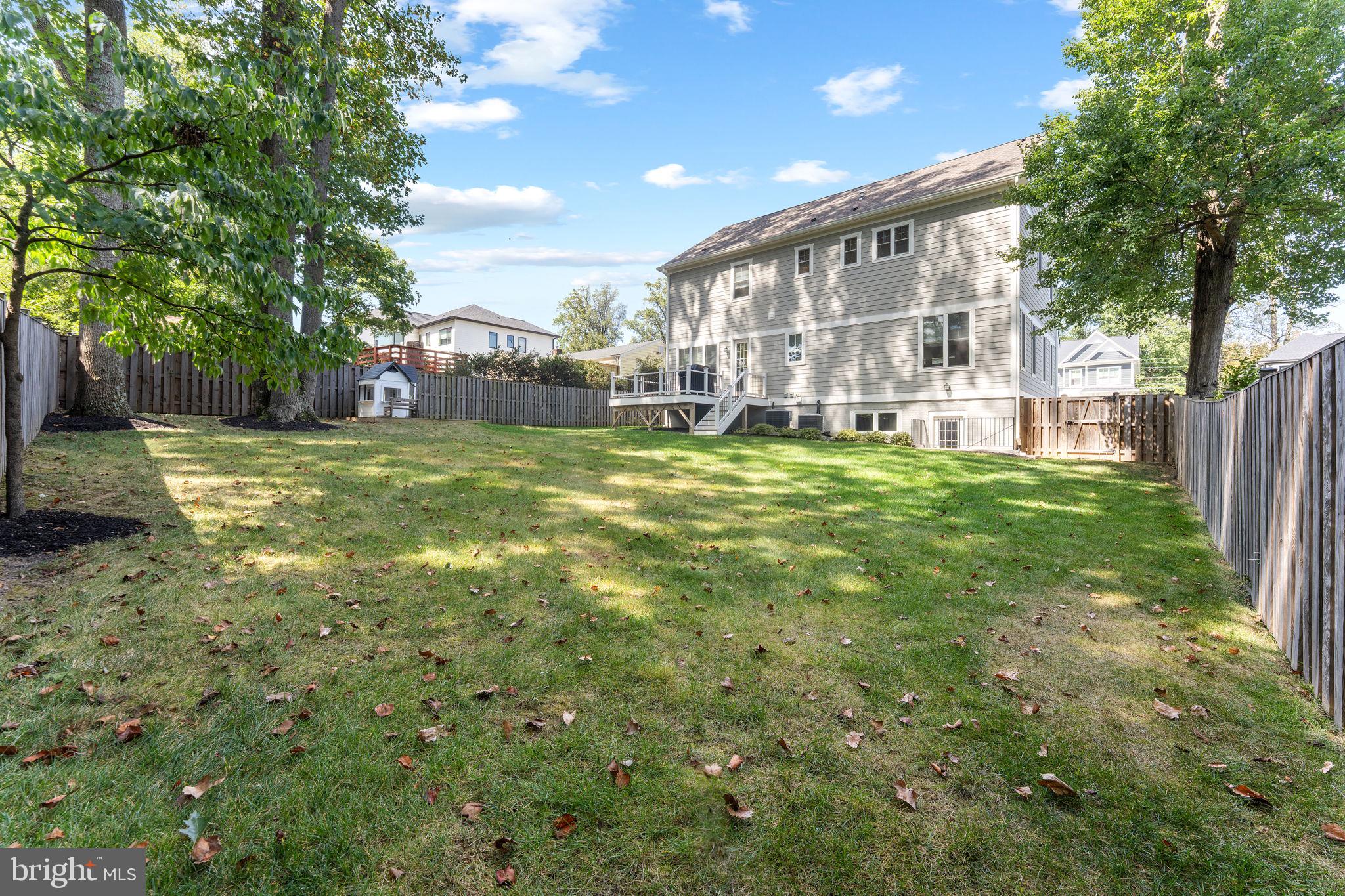 106 Tapawingo Road Southwest Vienna, VA 22180 - Photo 69 of 91