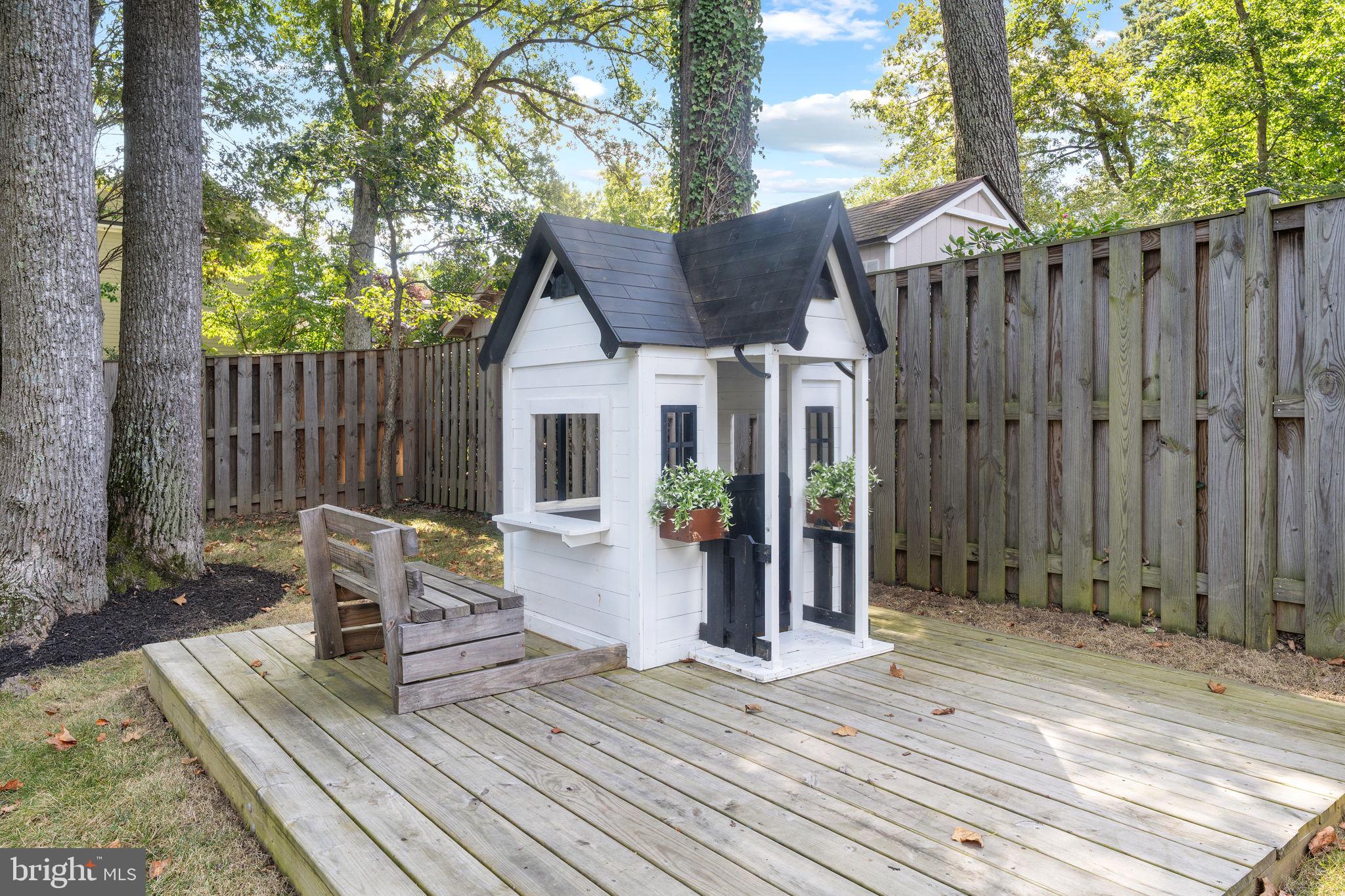 106 Tapawingo Road Southwest Vienna, VA 22180 - Photo 70 of 91