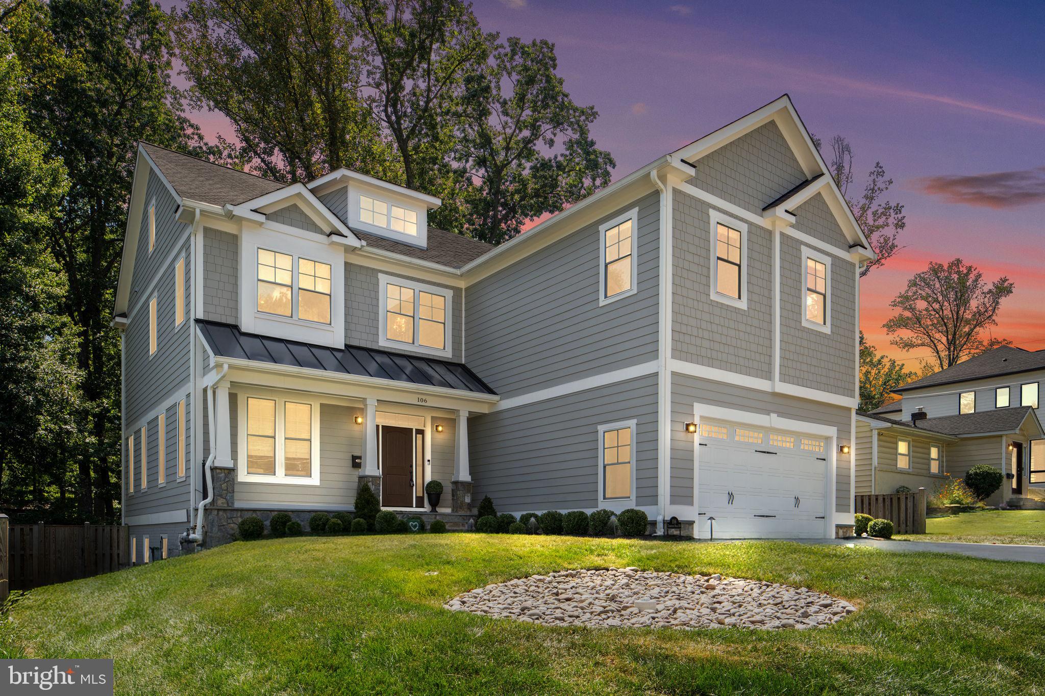 106 Tapawingo Road Southwest Vienna, VA 22180 - Photo 72 of 91