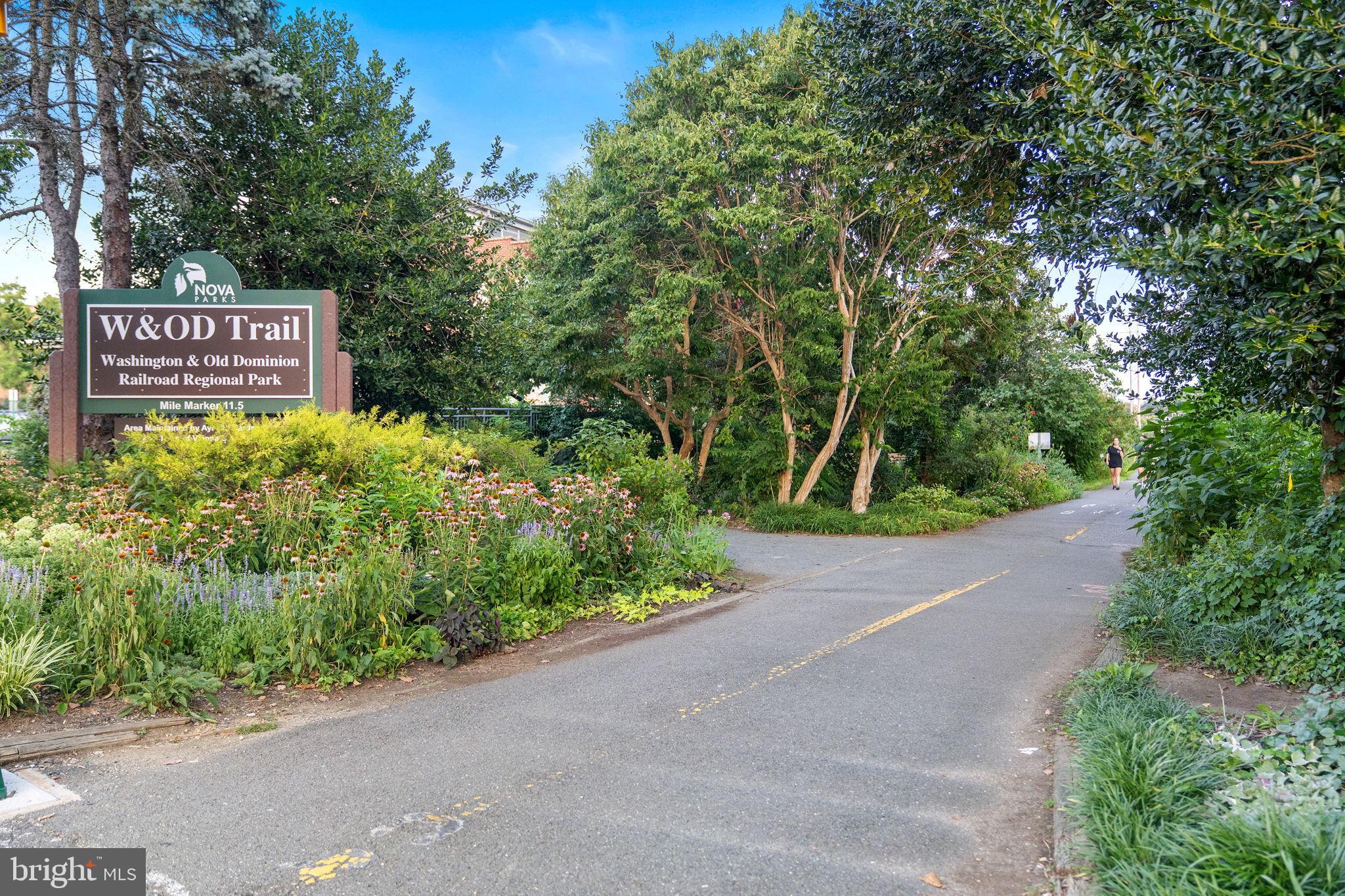 106 Tapawingo Road Southwest Vienna, VA 22180 - Photo 75 of 91