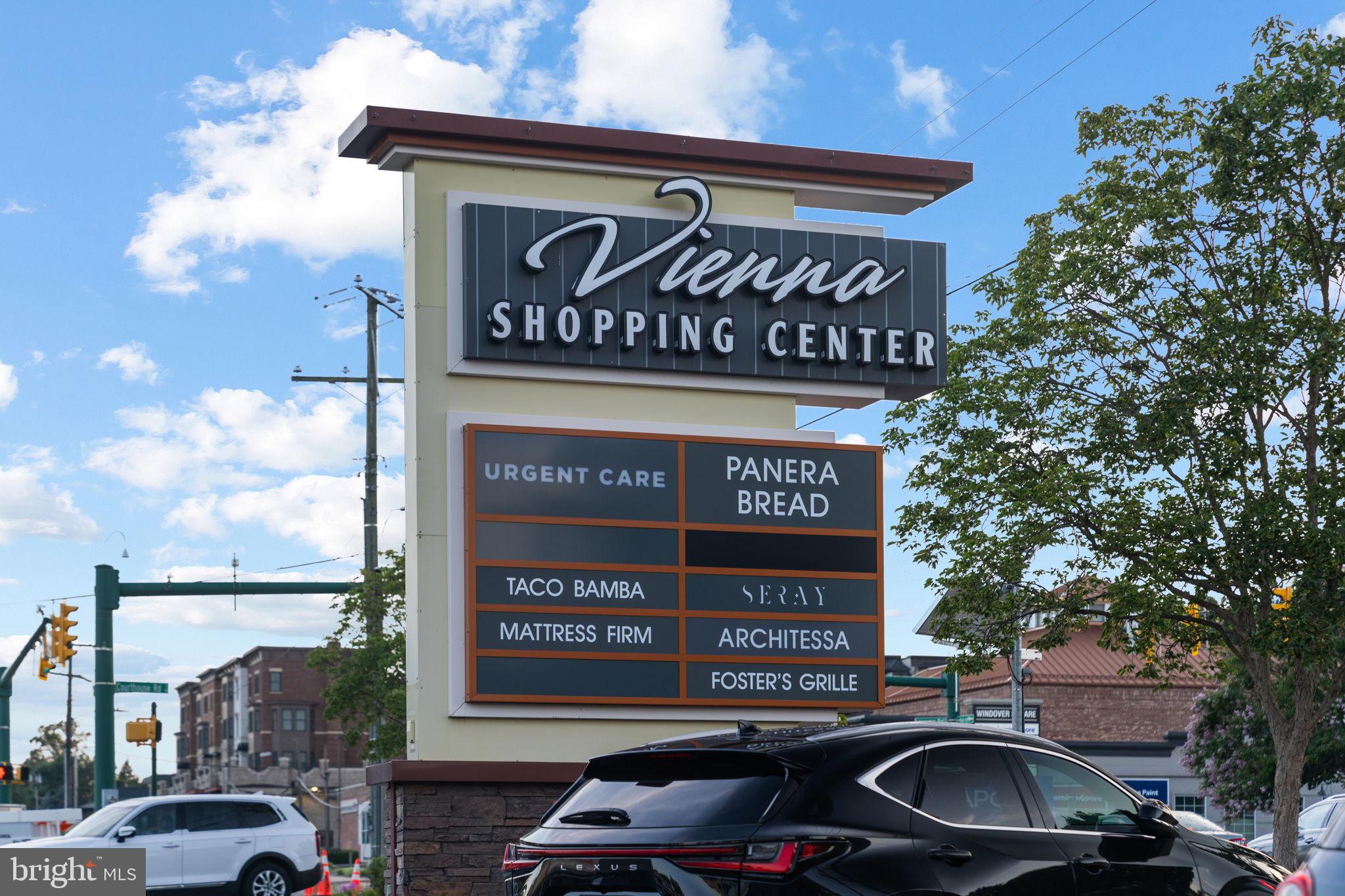 106 Tapawingo Road Southwest Vienna, VA 22180 - Photo 76 of 91