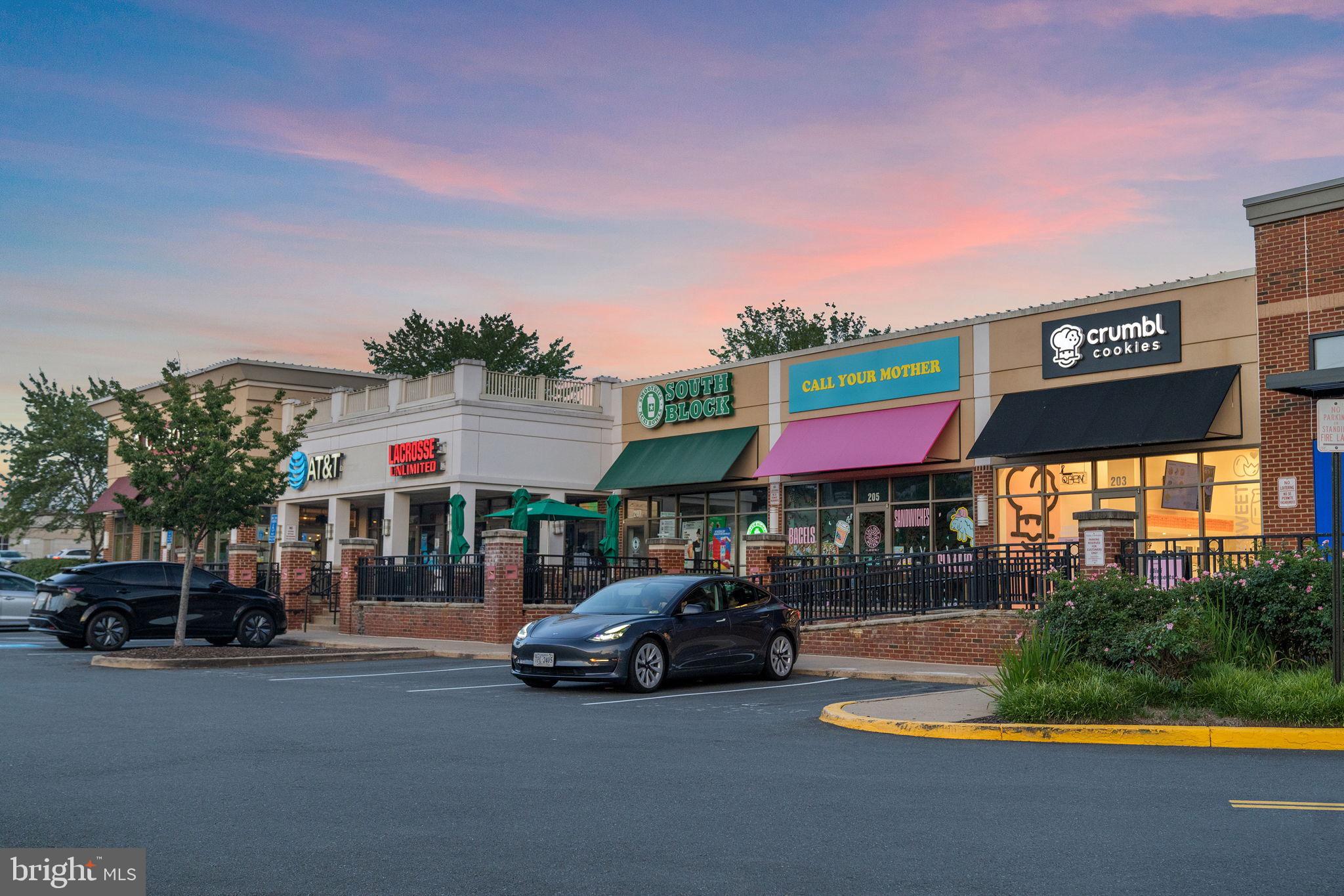 106 Tapawingo Road Southwest Vienna, VA 22180 - Photo 82 of 91 a front view of a house with swimming pool and porch