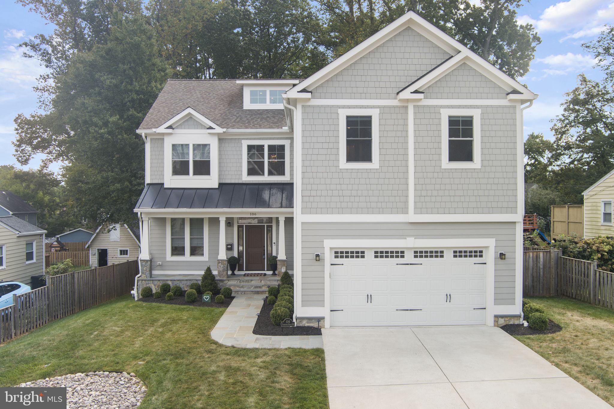 106 Tapawingo Road Southwest Vienna, VA 22180 - Photo 83 of 91