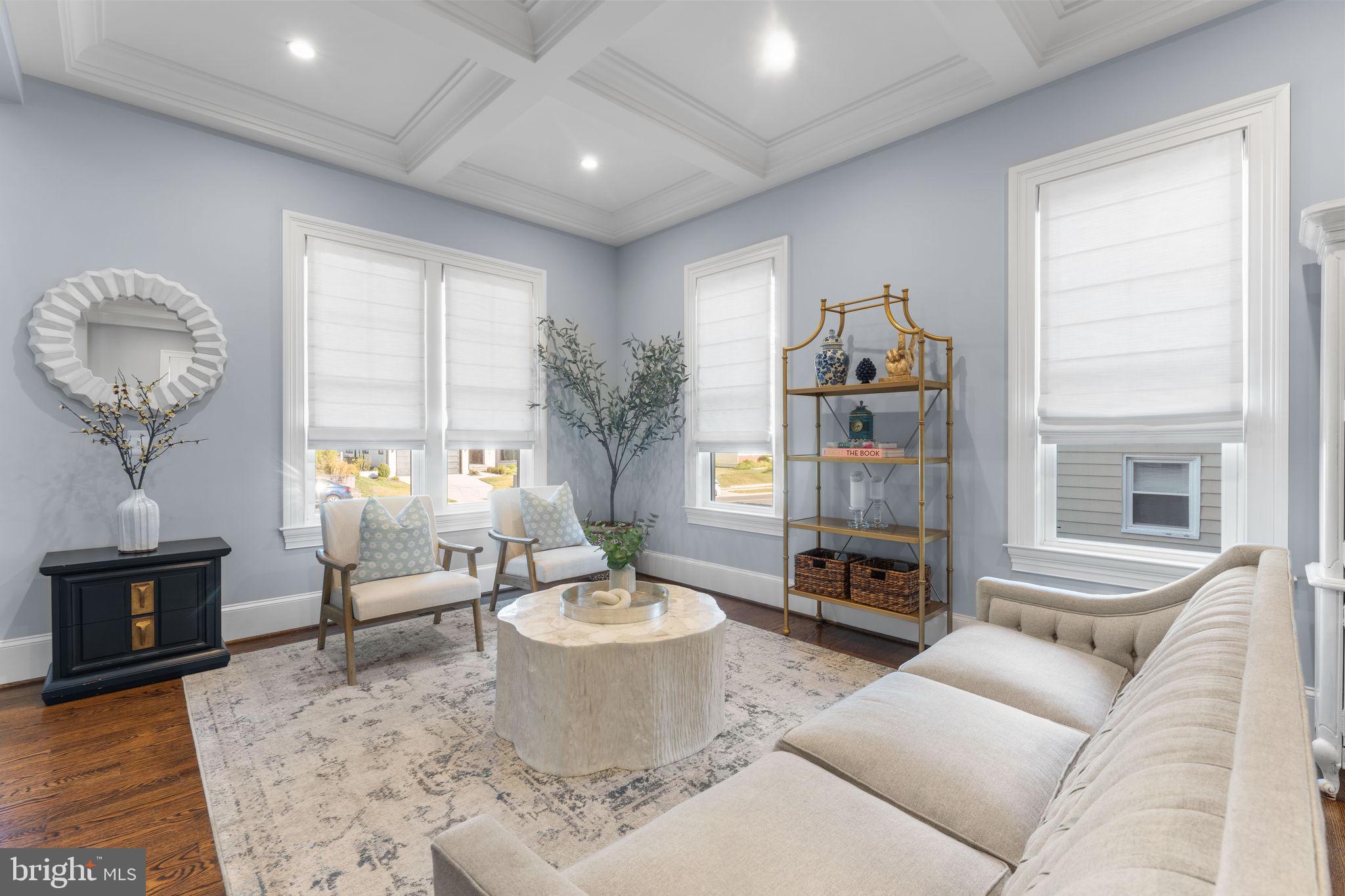 106 Tapawingo Road Southwest Vienna, VA 22180 - Photo 10 of 91