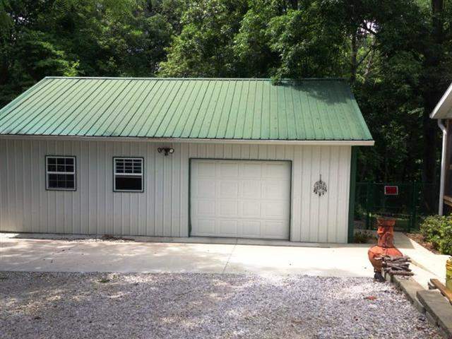 4008 East Boltinghouse Road Bloomington, IN 47408 - Photo 19 of 25 Gallery Image 19