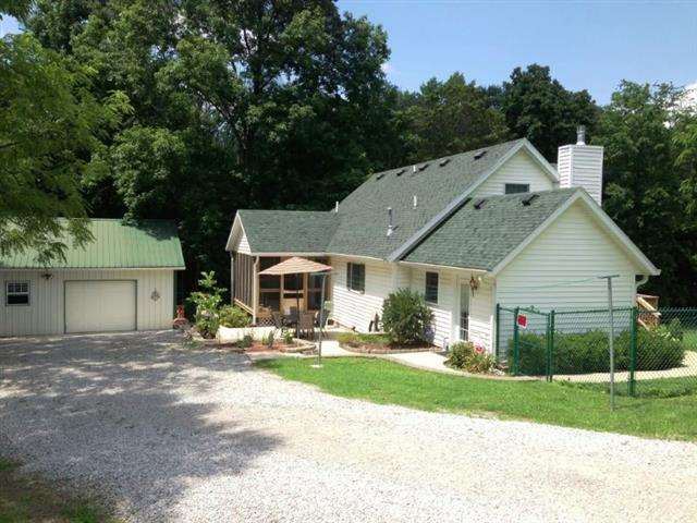 4008 East Boltinghouse Road Bloomington, IN 47408 - Photo 3 of 25 Gallery Image 3