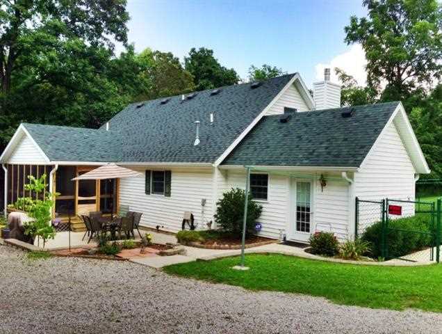 4008 East Boltinghouse Road Bloomington, IN 47408 - Photo 4 of 25 Gallery Image 4