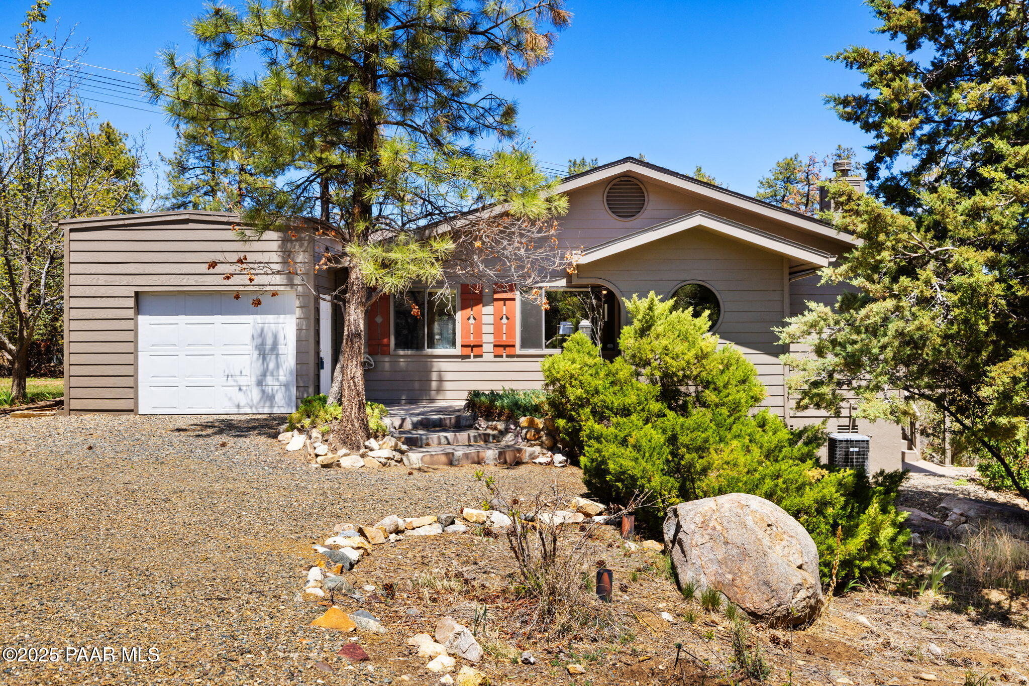 2130 Thumb Butte Road Prescott, AZ 86305 - Photo 1 of 41 1-Welcome Home