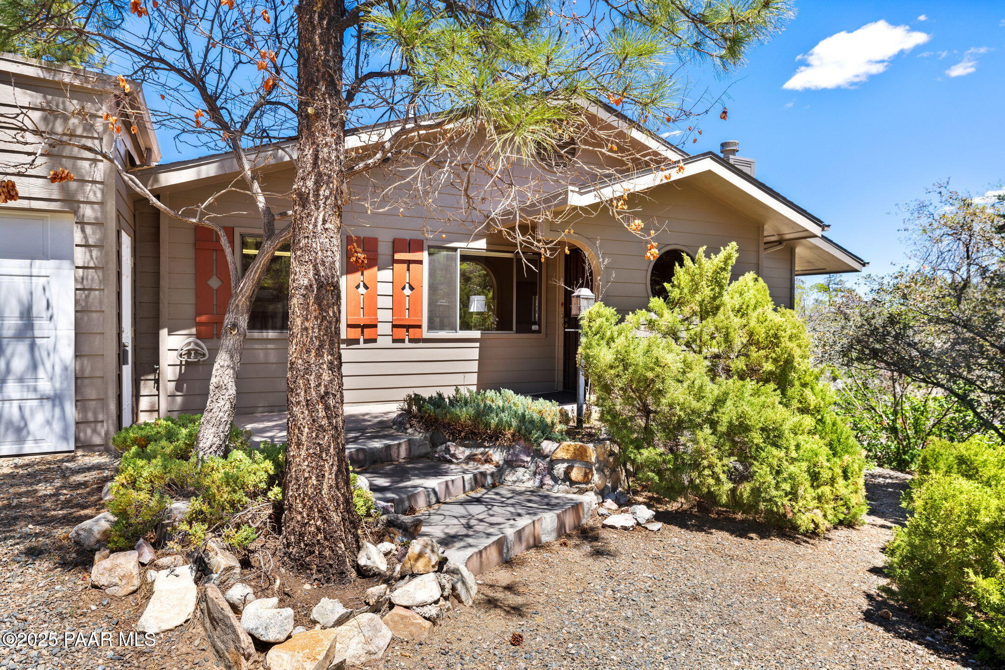 2130 Thumb Butte Road Prescott, AZ 86305 - Photo 2 of 41 4-Front (2)
