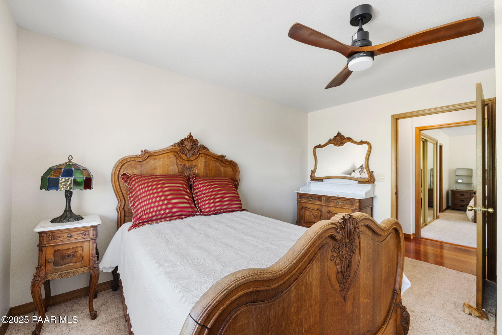 2130 Thumb Butte Road Prescott, AZ 86305 - Photo 23 of 41 27-Bedroom 3 (2)
