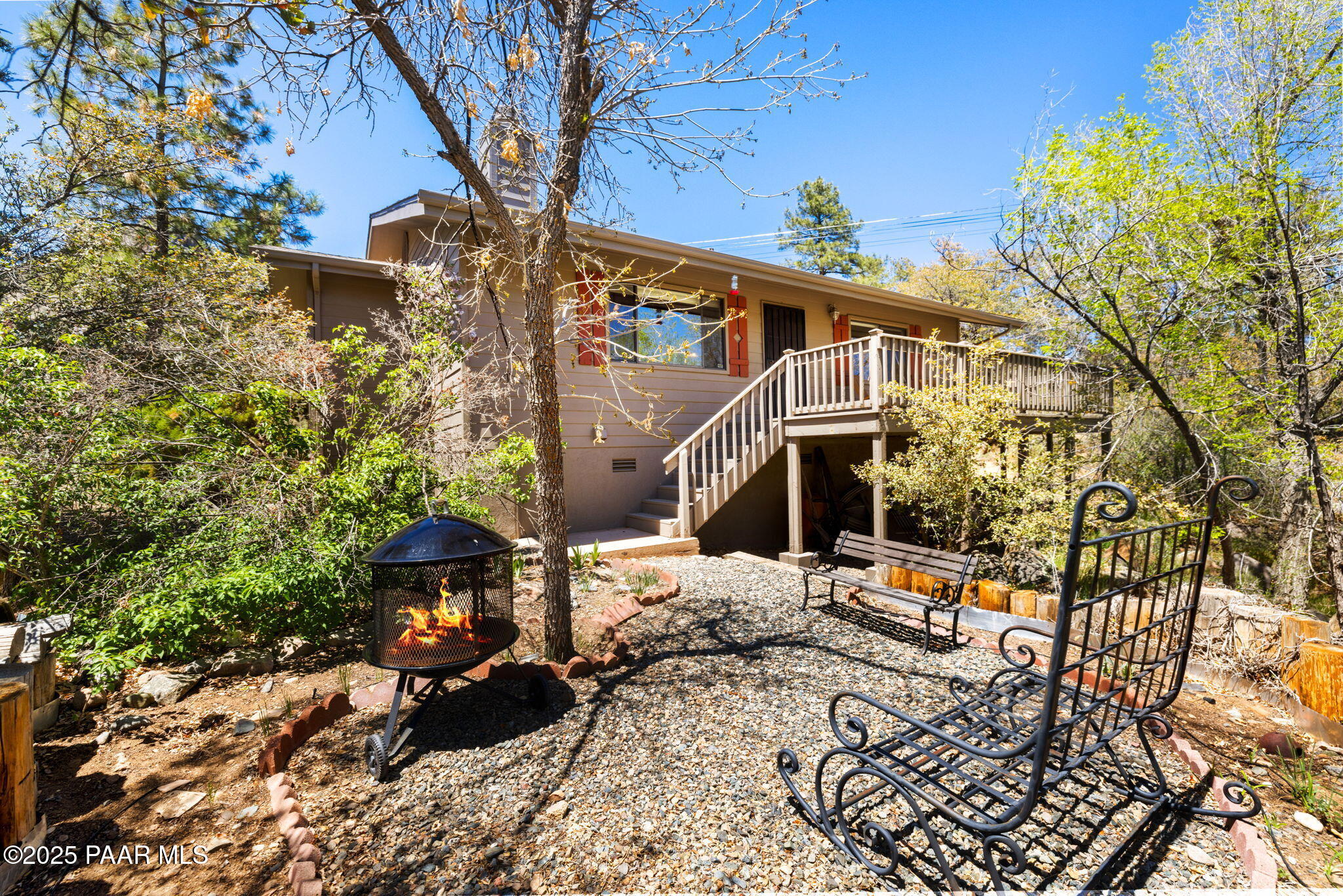 2130 Thumb Butte Road Prescott, AZ 86305 - Photo 29 of 41 33-Back