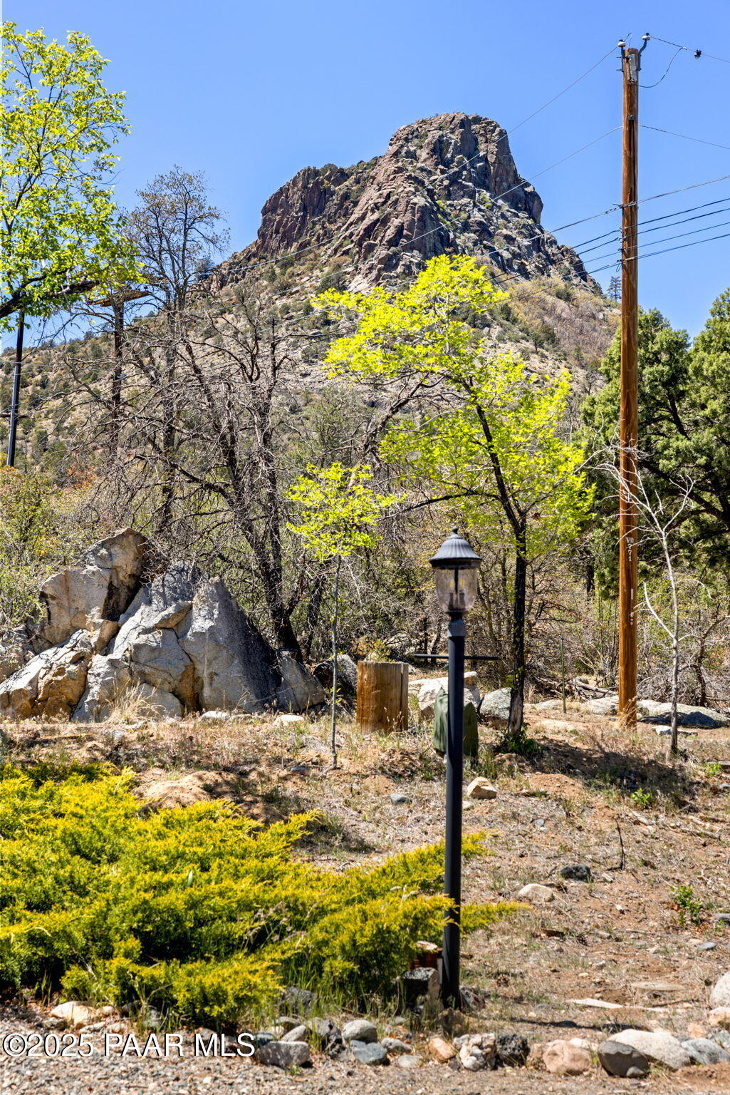 2130 Thumb Butte Road Prescott, AZ 86305 - Photo 34 of 41 39-View