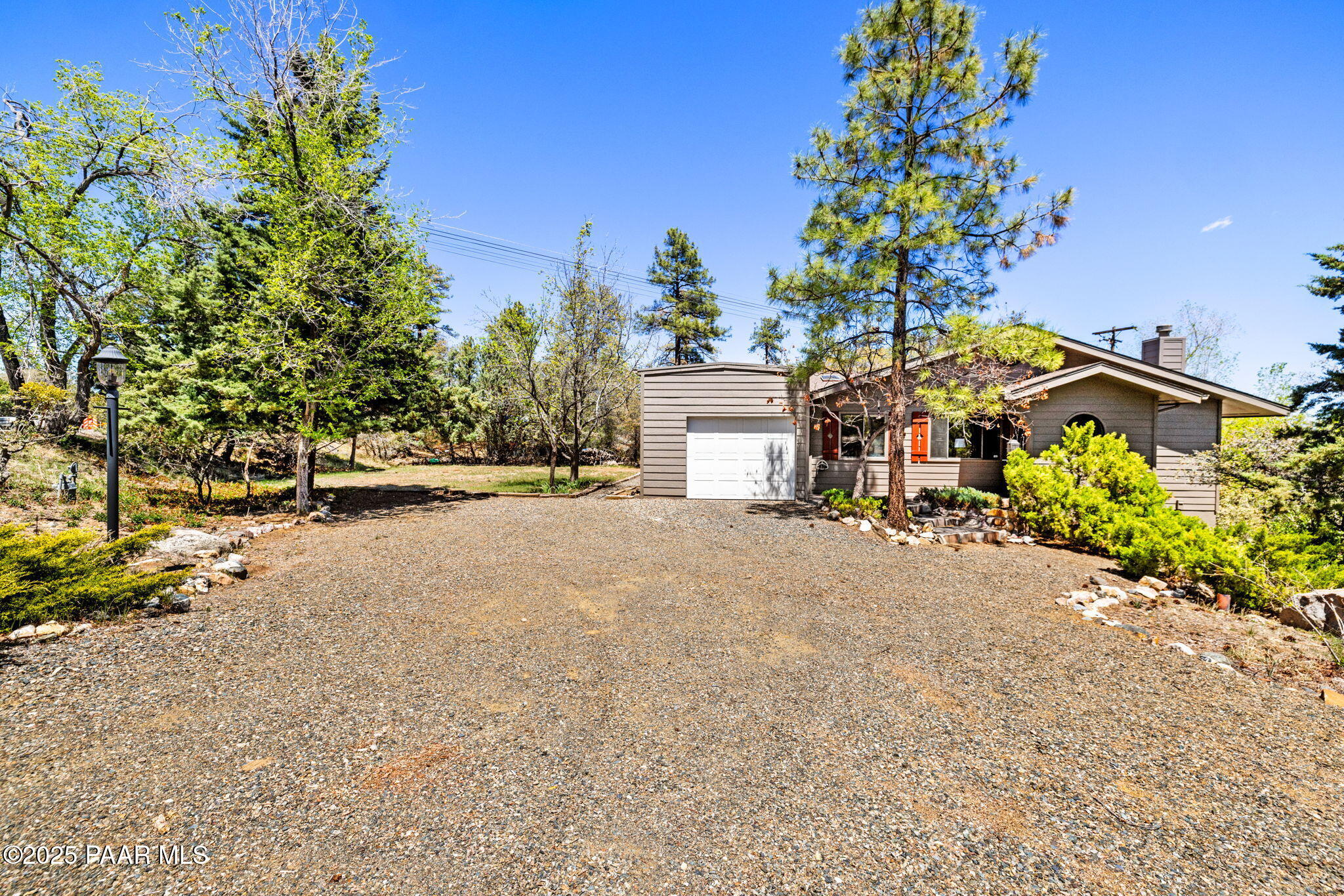 2130 Thumb Butte Road Prescott, AZ 86305 - Photo 41 of 41 2-Front