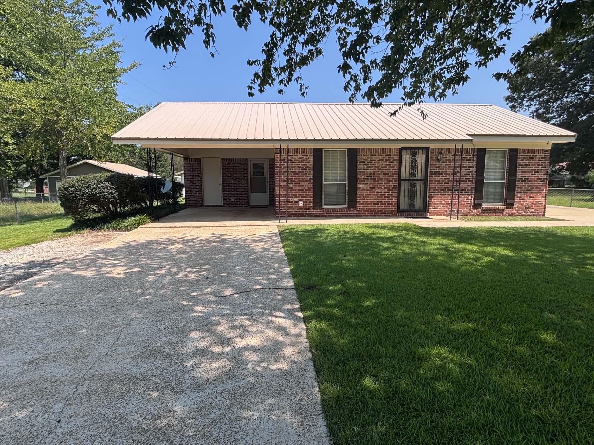103 Evergreen Street Amory, MS 38821 - Photo 1 of 28 Gallery Image 1
