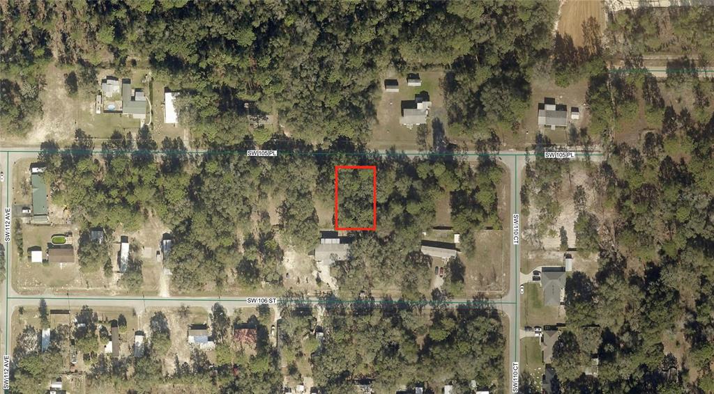 Southwest 105th Place Dunnellon, FL 34432 - Photo 1 of 4