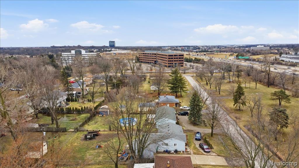 2160 Phillips Road Auburn Hills, MI 48326 - Photo 48 of 48