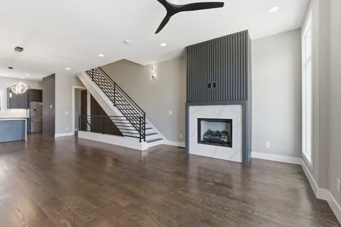 $1,195,000 | 1022 Jefferson Street, Nashville, TN 37208