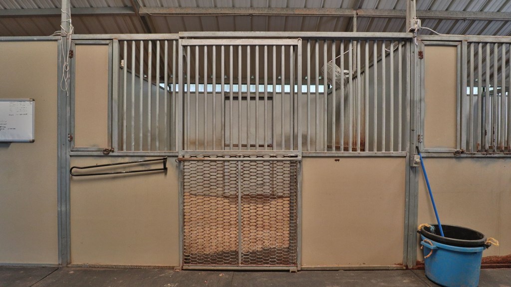 341 Grantham Road Hamilton, GA 31811 - Photo 53 of 69 Stall