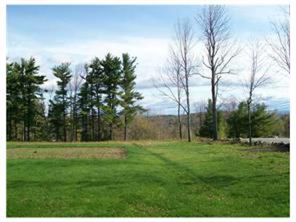 Map2/lo South Bridgton Road Bridgton, ME 04009 - Photo 2 of 16 Photo of lot from Minister's Hill -...