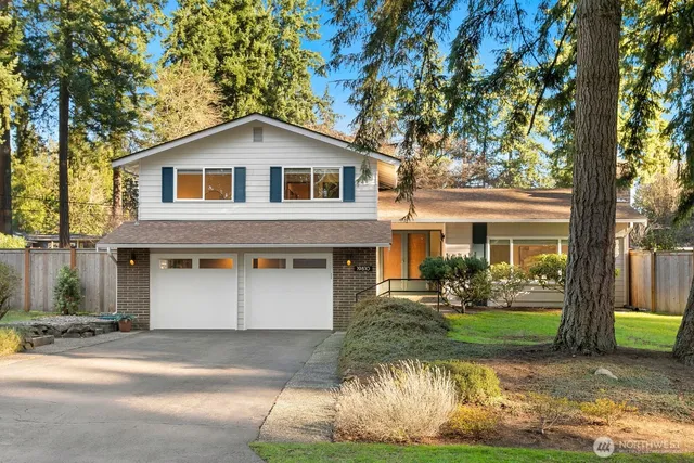 $1,069,950 | 19810 95th Avenue Northeast, Bothell, WA 98011