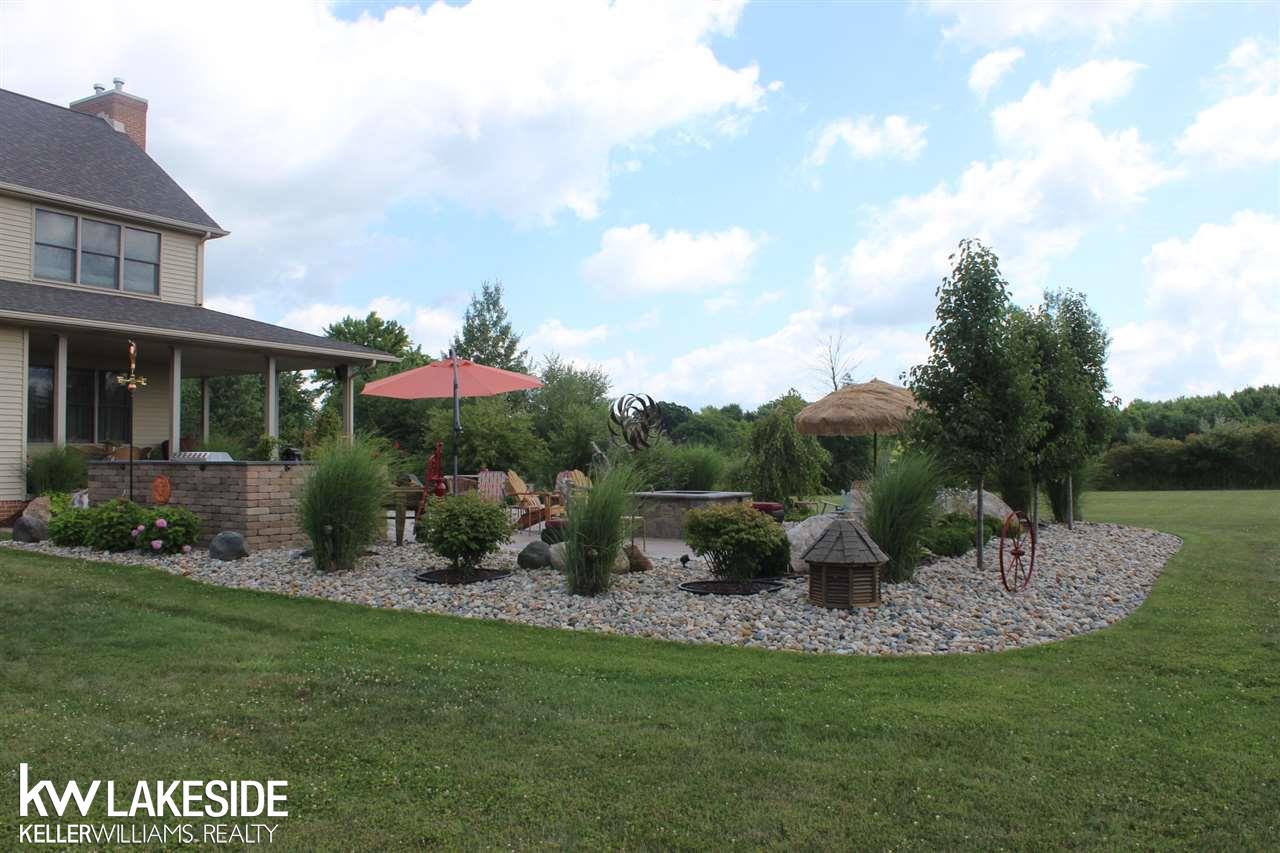 14411 Tubspring Road Allenton, MI 48002 - Photo 46 of 59