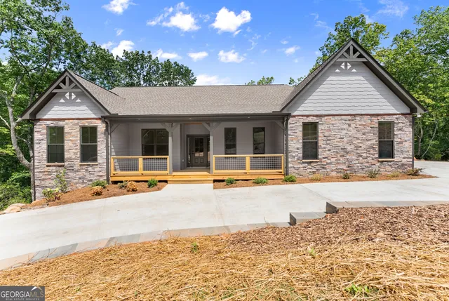 $545,000 | 148 Chimney Ridge, Cleveland, GA 30528