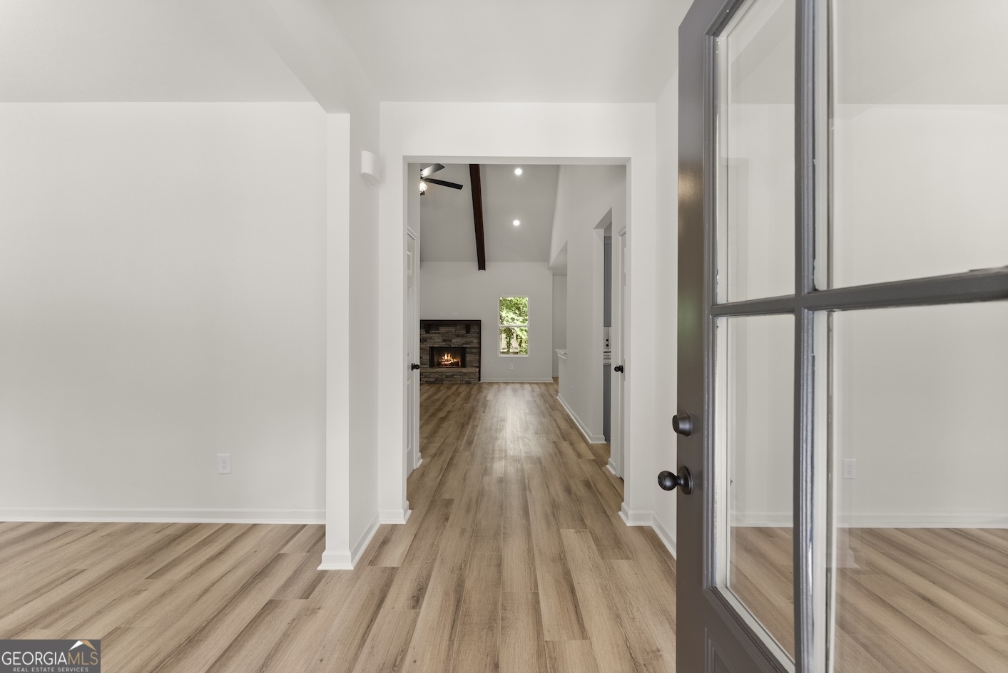 148 Chimney Ridge Cleveland, GA 30528 - Photo 2 of 39 Foyer