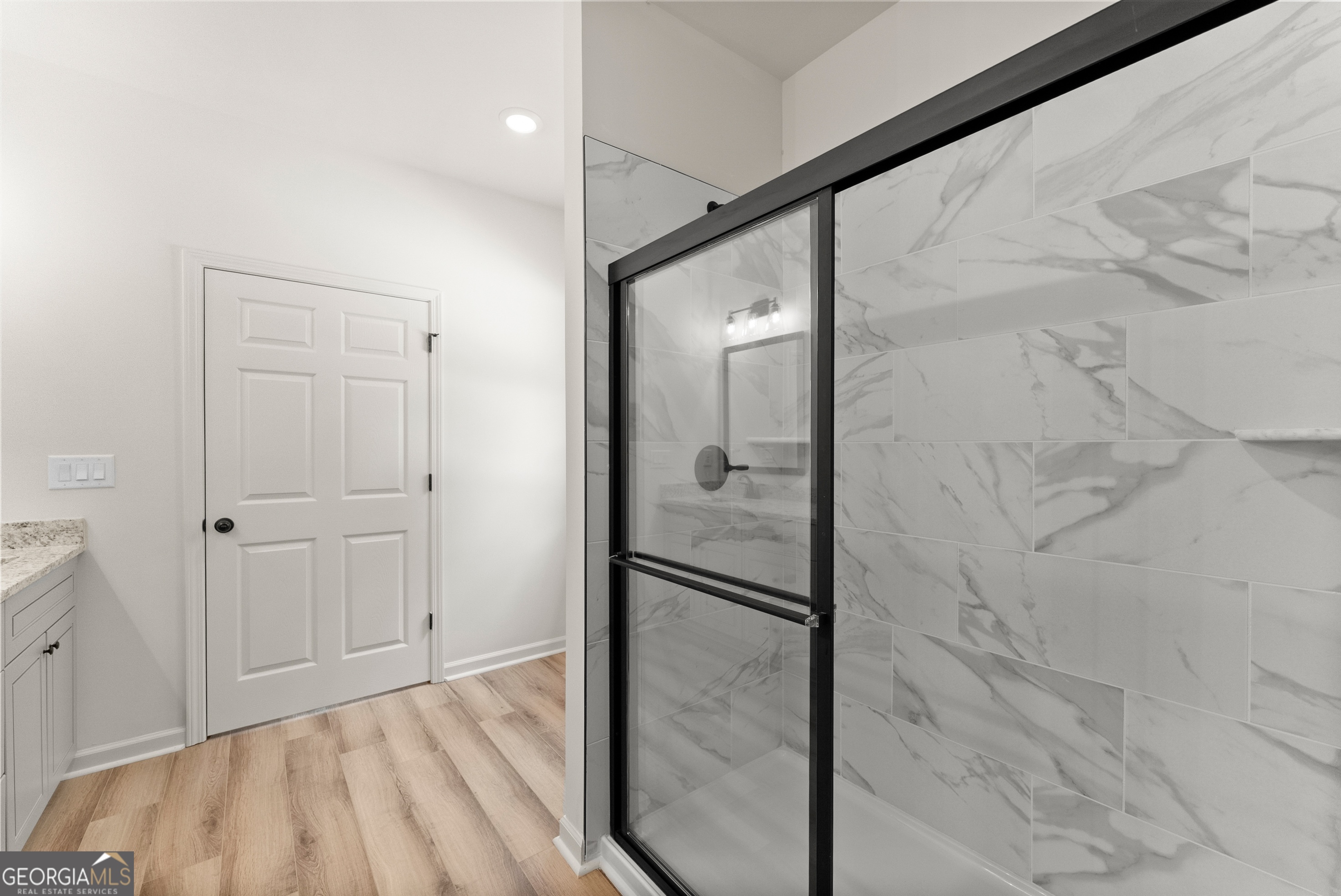 148 Chimney Ridge Cleveland, GA 30528 - Photo 21 of 39 Master Bath