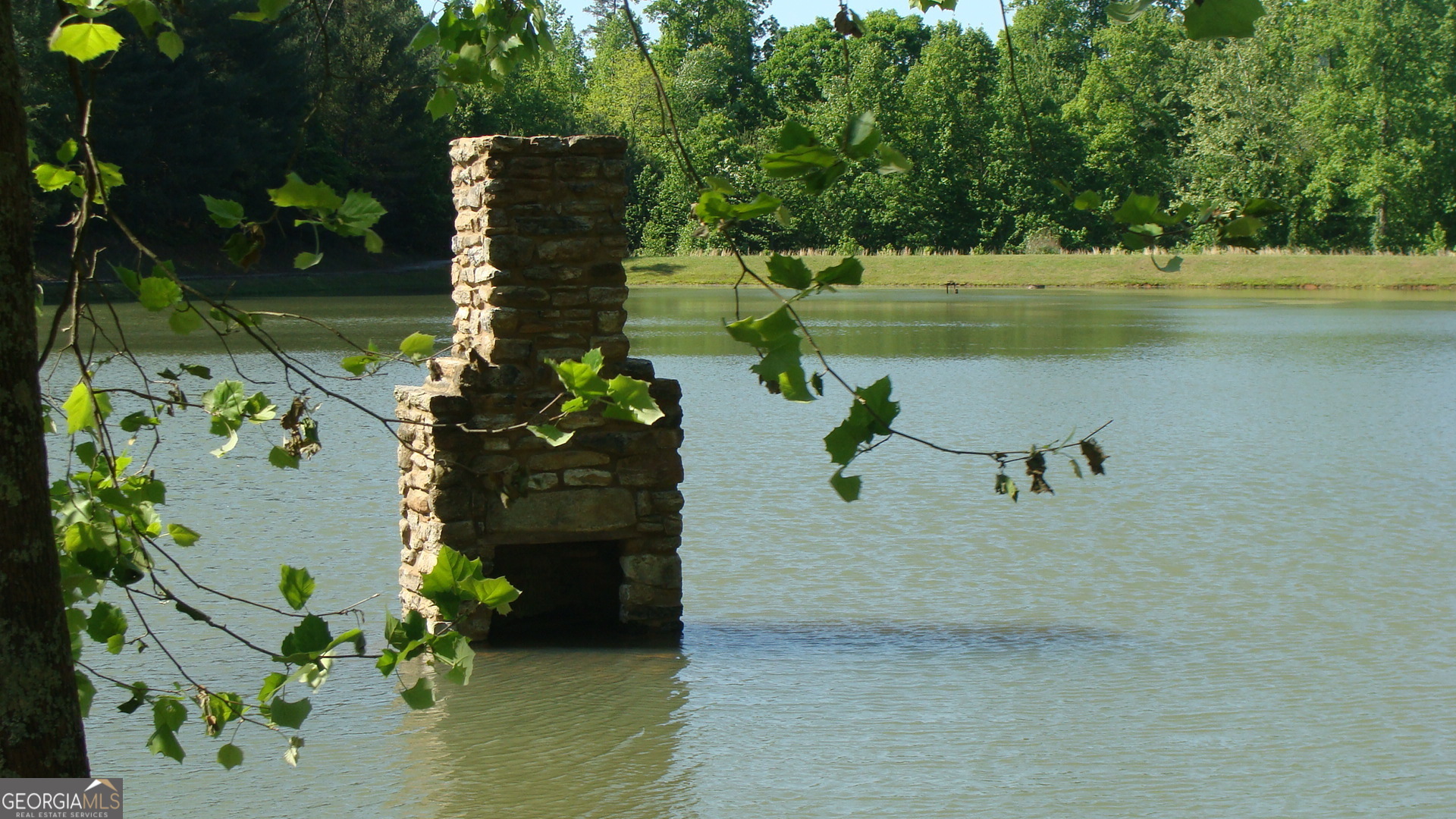 148 Chimney Ridge Cleveland, GA 30528 - Photo 30 of 39