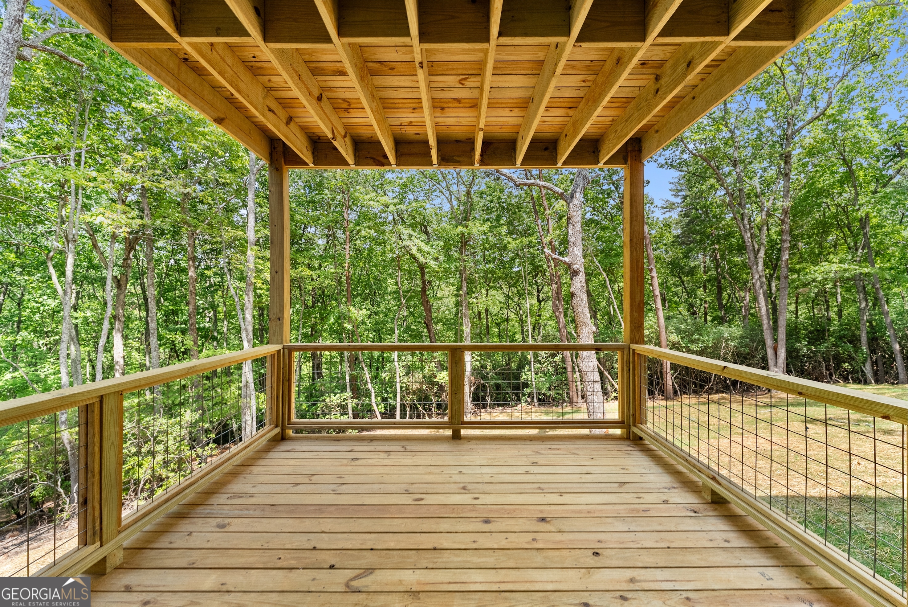 148 Chimney Ridge Cleveland, GA 30528 - Photo 31 of 39