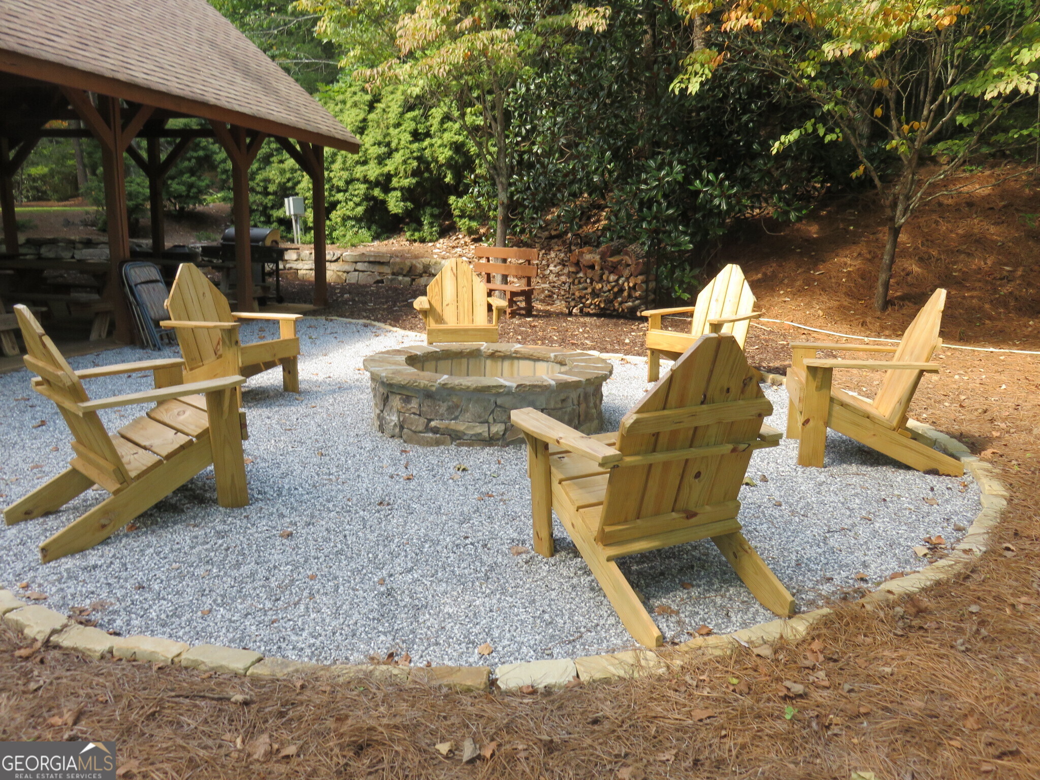 148 Chimney Ridge Cleveland, GA 30528 - Photo 38 of 39