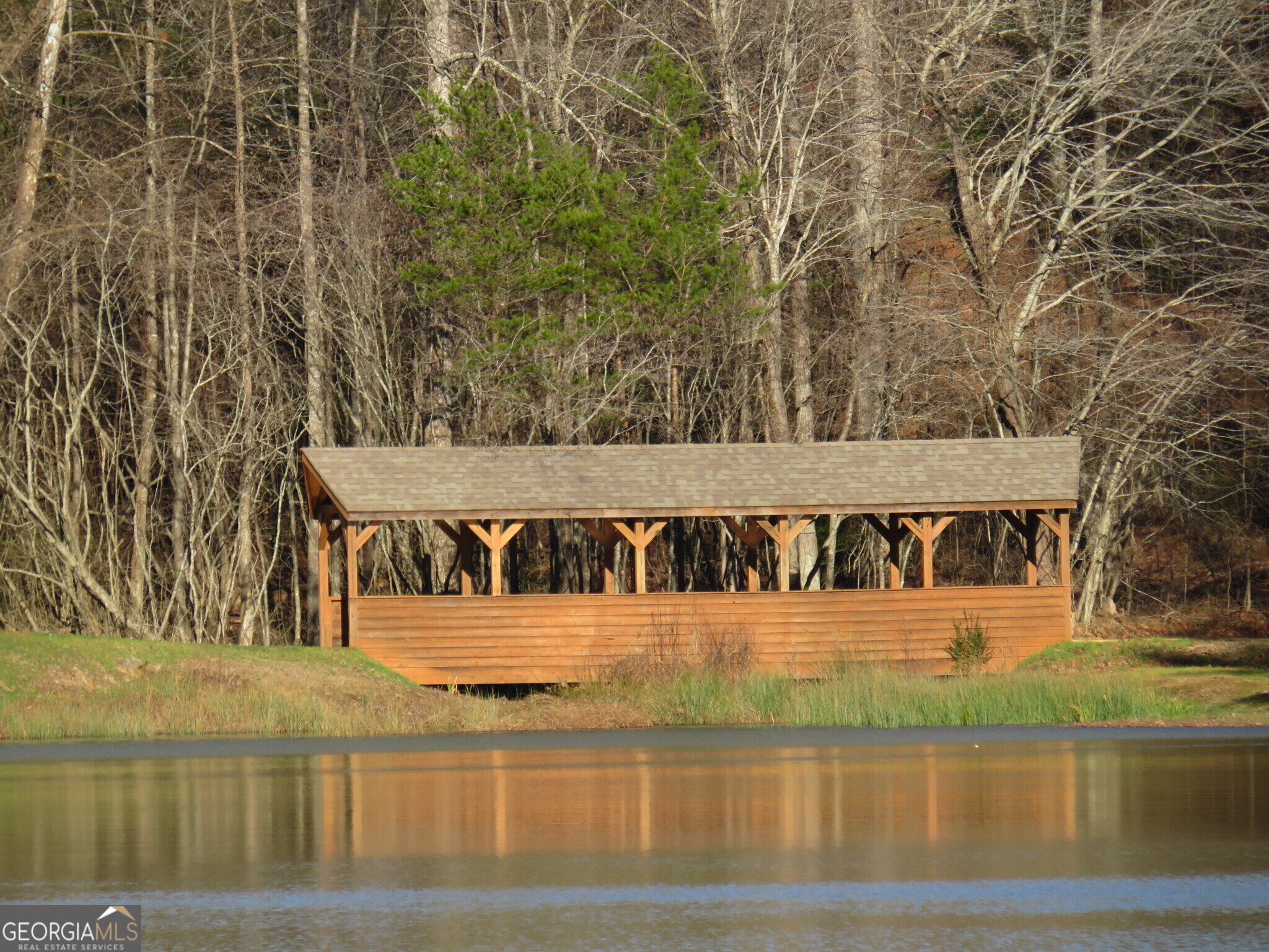 148 Chimney Ridge Cleveland, GA 30528 - Photo 39 of 39
