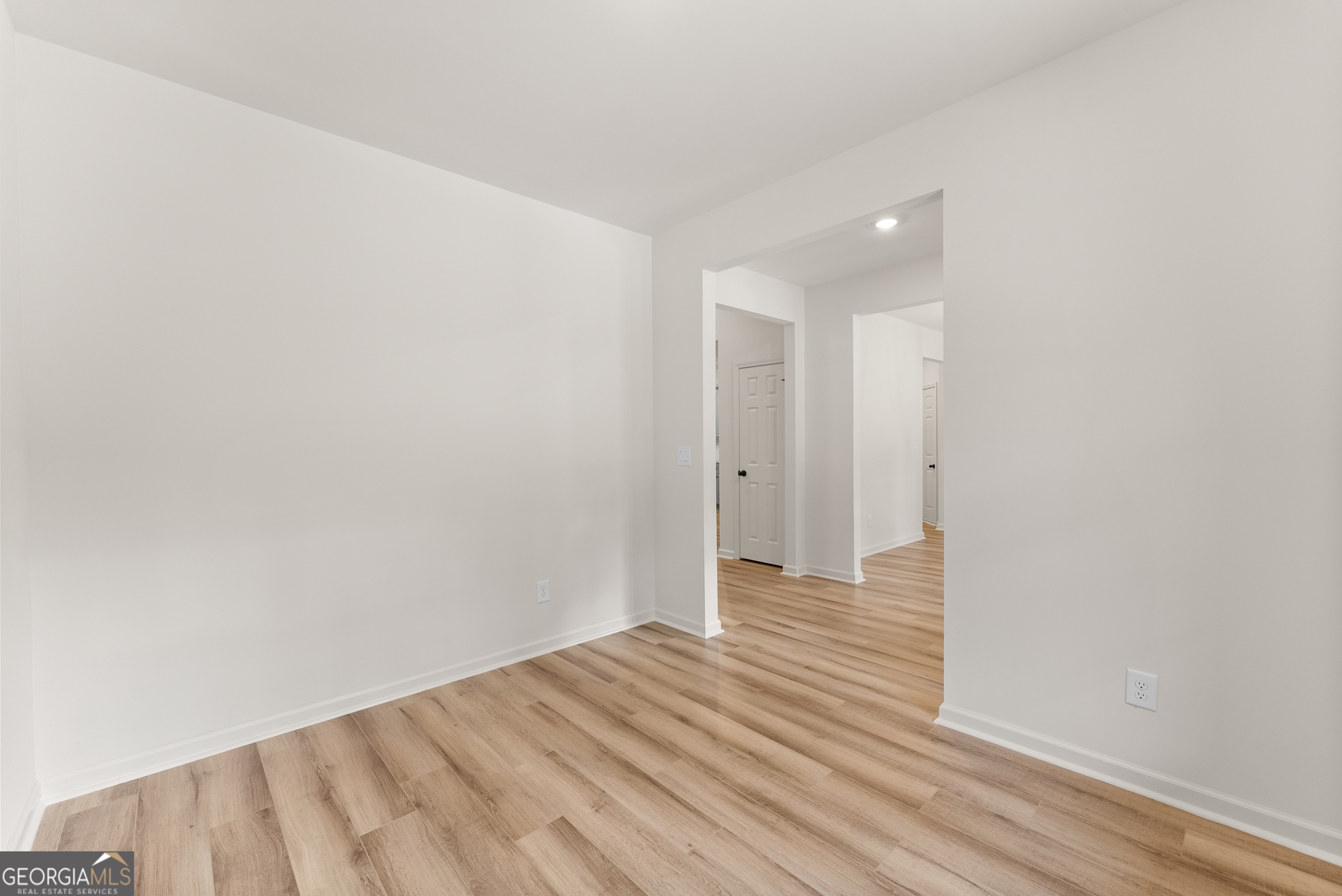 148 Chimney Ridge Cleveland, GA 30528 - Photo 5 of 39 Flex room