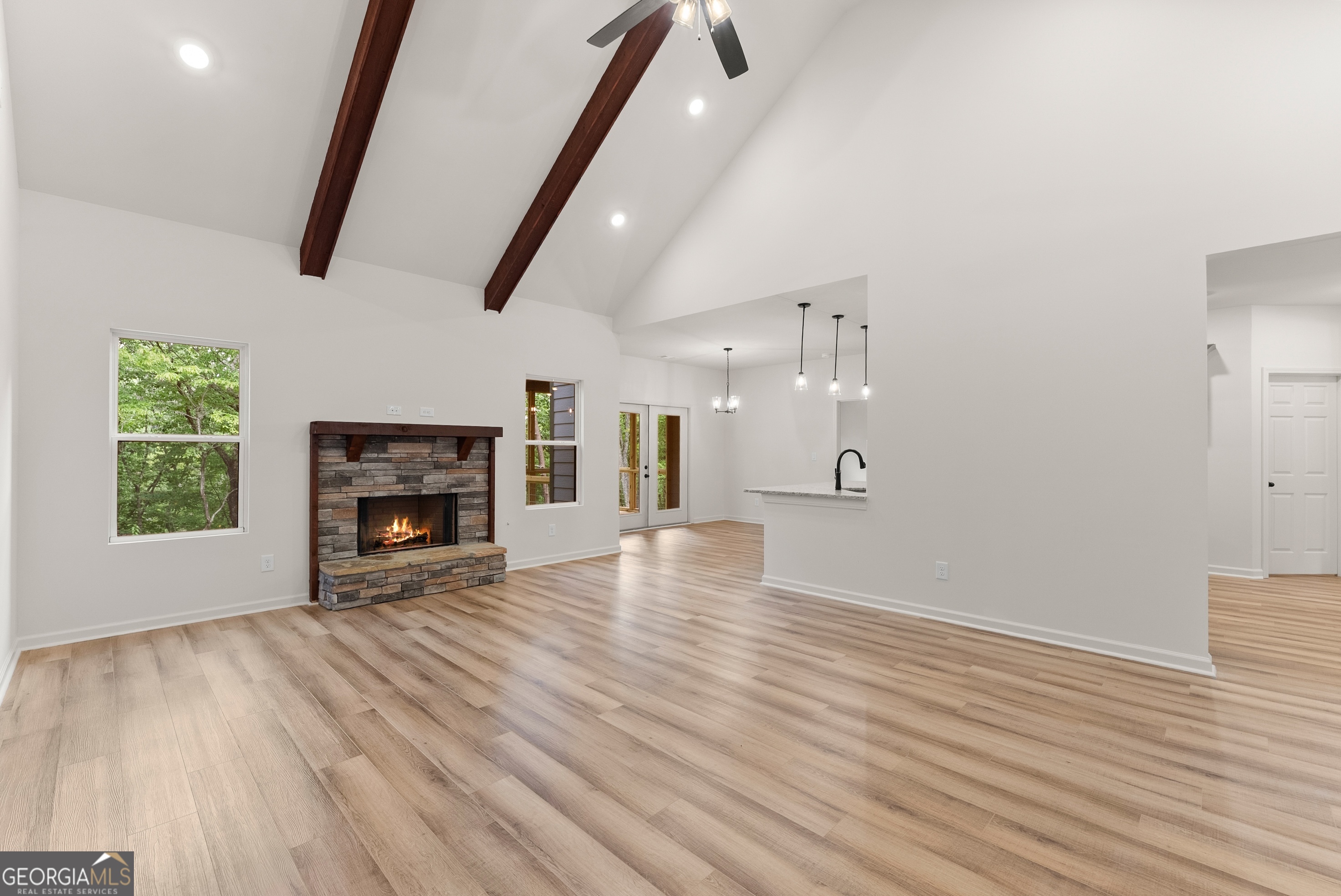 148 Chimney Ridge Cleveland, GA 30528 - Photo 7 of 39