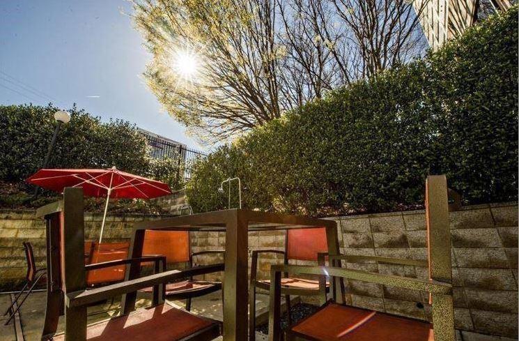 120 Ralph McGill Boulevard Northeast, Unit 809 Atlanta, GA 30308 - Photo 27 of 27