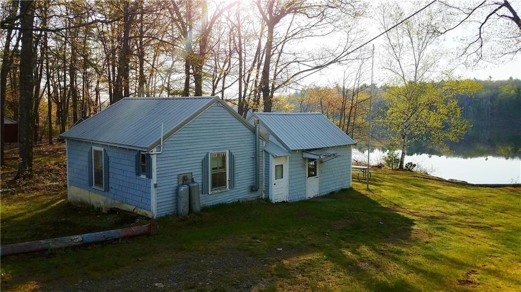 106-110 Frye Road Somerville, ME 04348 - Photo 21 of 28 Photo