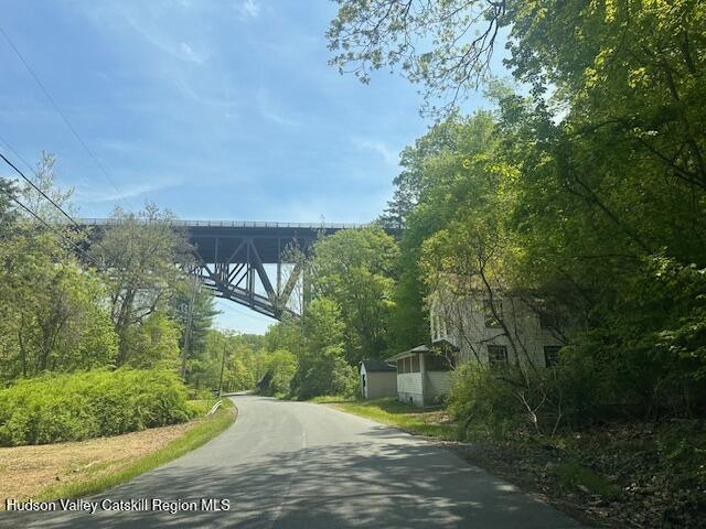 818 Cauterskill Road Catskill, NY 12414 - Photo 11 of 17 a view of a backyard