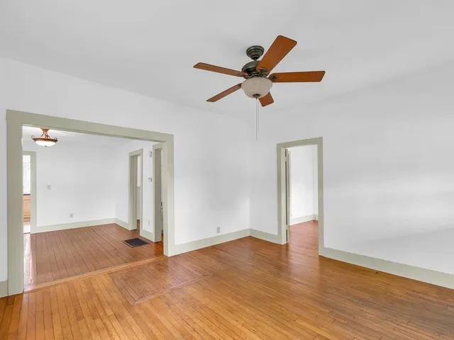 $168,500 | 413 East Lincoln Street, Monticello, IL 61856