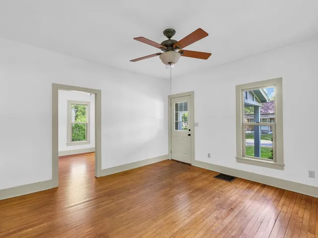 $168,500 | 413 East Lincoln Street, Monticello, IL 61856