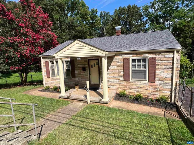 $374,797 | 1320 Avon Street, Charlottesville, VA 22902