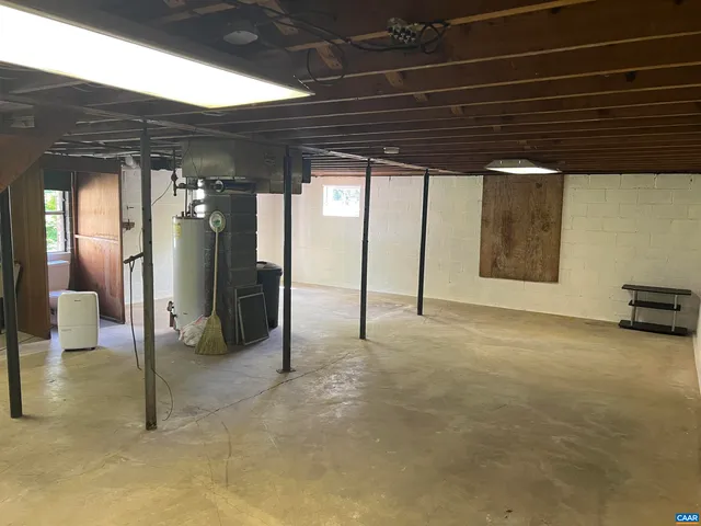 $374,797 | 1320 Avon Street, Charlottesville, VA 22902