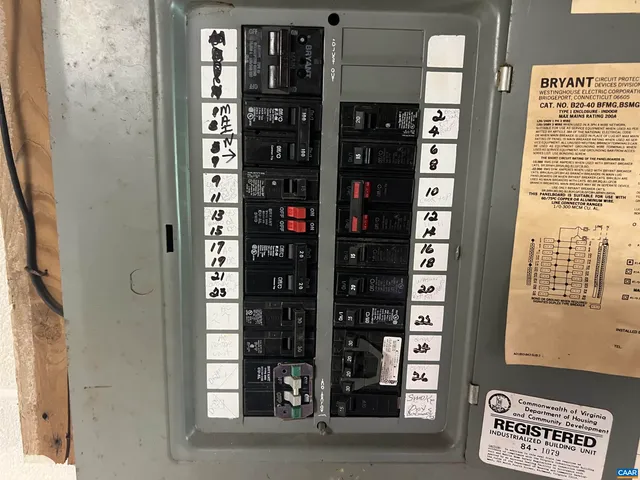 $374,797 | 1320 Avon Street, Charlottesville, VA 22902