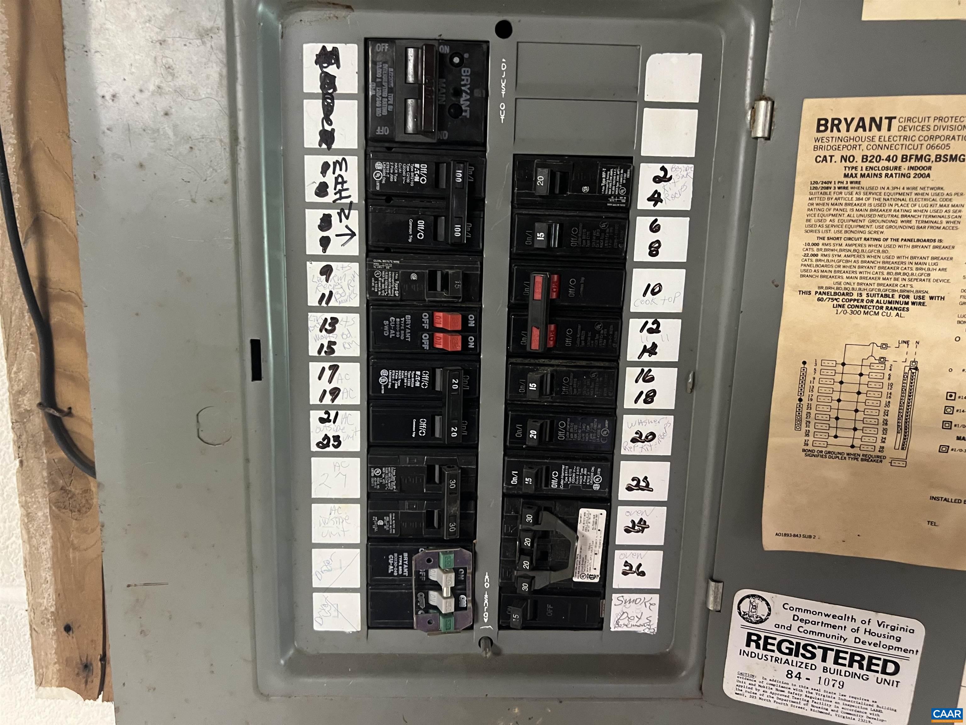 1320 Avon Street Charlottesville, VA 22902 - Photo 25 of 40 unknown