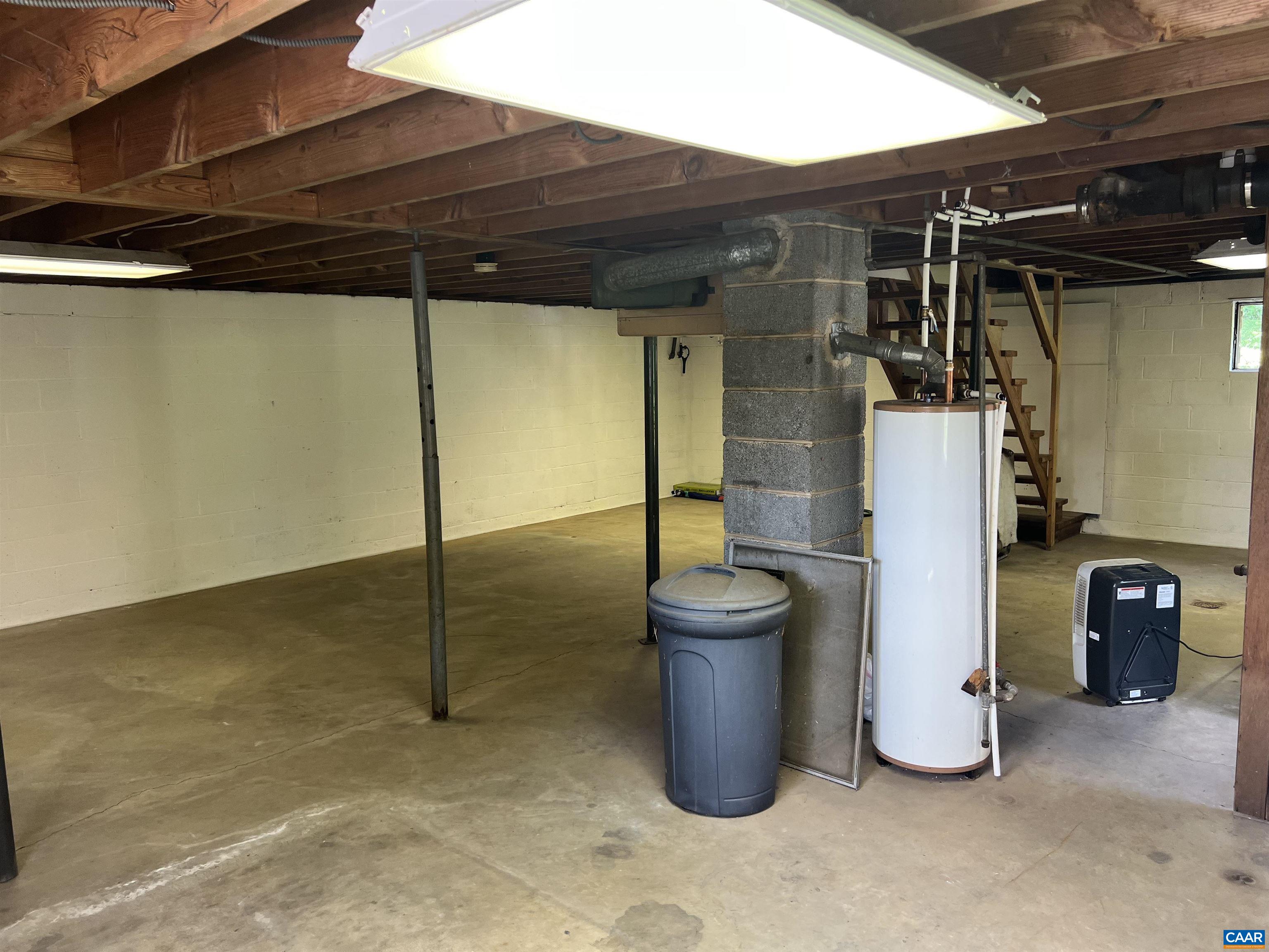 1320 Avon Street Charlottesville, VA 22902 - Photo 26 of 40 a view of a storage room