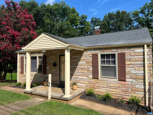 $374,797 | 1320 Avon Street, Charlottesville, VA 22902