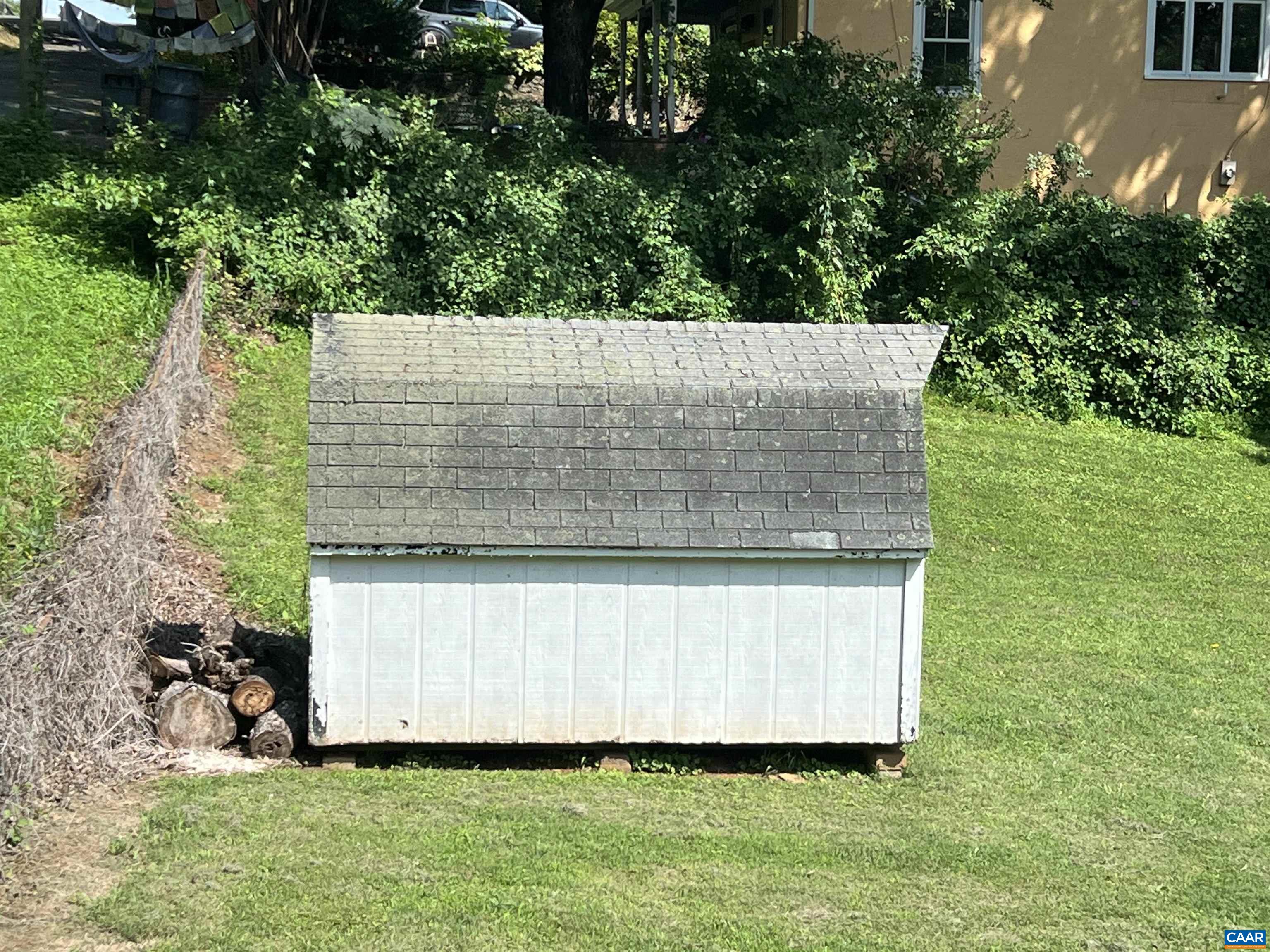 1320 Avon Street Charlottesville, VA 22902 - Photo 33 of 40 a view of outdoor space and yard