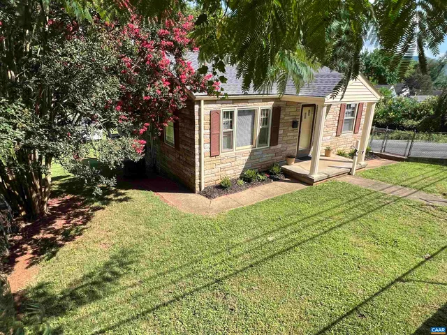 $374,797 | 1320 Avon Street, Charlottesville, VA 22902