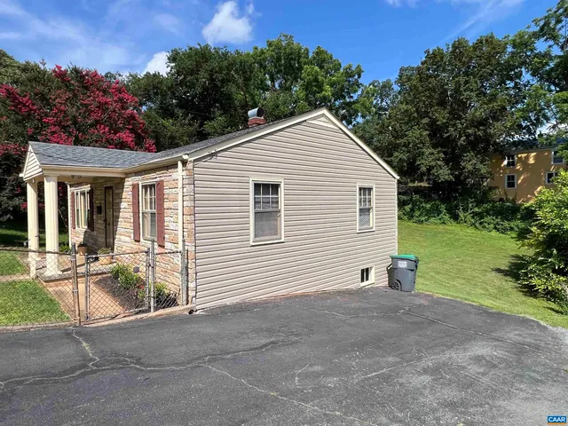 $374,797 | 1320 Avon Street, Charlottesville, VA 22902