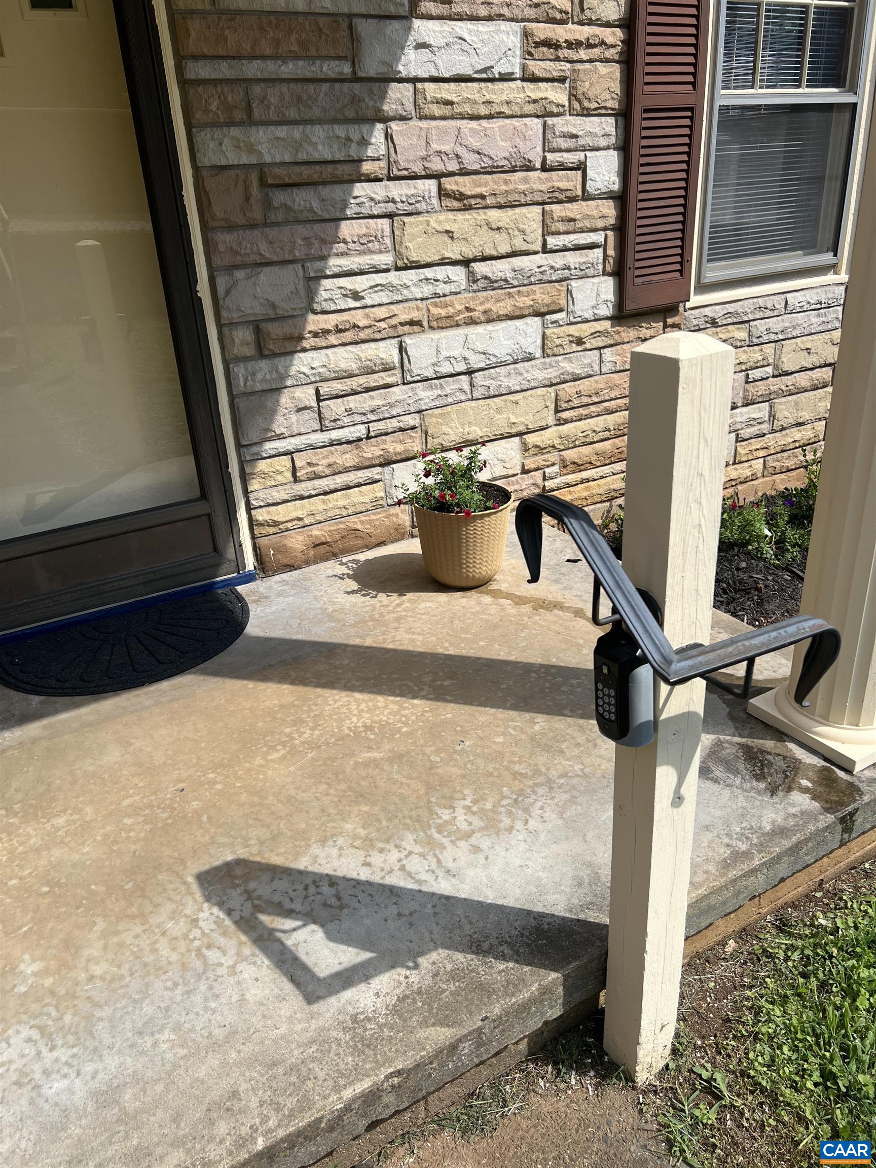 1320 Avon Street Charlottesville, VA 22902 - Photo 40 of 40 a view of water heater