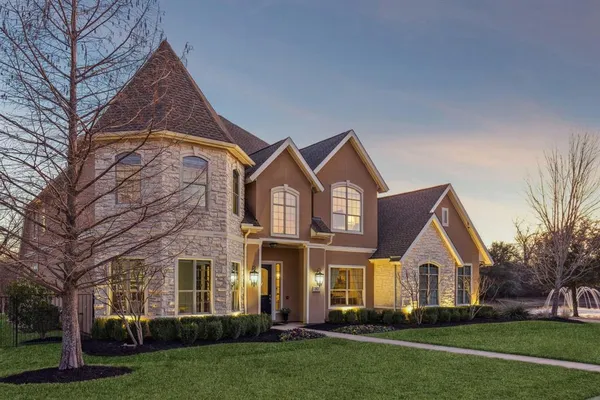 $2,350,000 | 2421 Top Rail Lane, Southlake, TX 76092